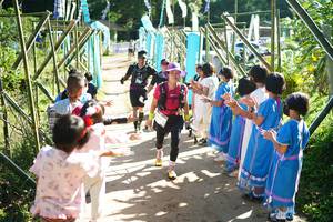 BIB: 
                            <button type="button" onclick="openModal(19065528)" class="btn btn-primary btn-sm float-right btn-popup" data-toggle="modal" data-target=".modal-high-quality">
                        <i class="fas fa-shopping-cart"></i> Add to Cart
                    </button>
                                            <button type="button" onclick="isThisMe(19065528, true)" class="btn btn-success btn-sm float-right btn-popup btn-isme hidden" data-toggle="tooltip" data-placement="bottom" title="นี่คือรูปของคุณใช่ไหม คลิกที่นี่เพื่อเอาเข้าอัลบั้ม">
                        <i class="fas fa-plus"></i> Add to album
                    </button>
                    <button type="button" onclick="isThisMe(19065528, false)" class="btn btn-warning btn-sm float-right btn-popup btn-isnotme hidden">
                        <i class="fas fa-ban"></i> Remove from album
                    </button>